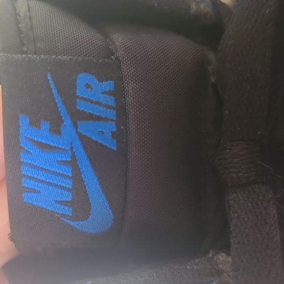 Jordan 1.5 Reverse Fragment Sneakers in size 9. - Picture 8 of 12